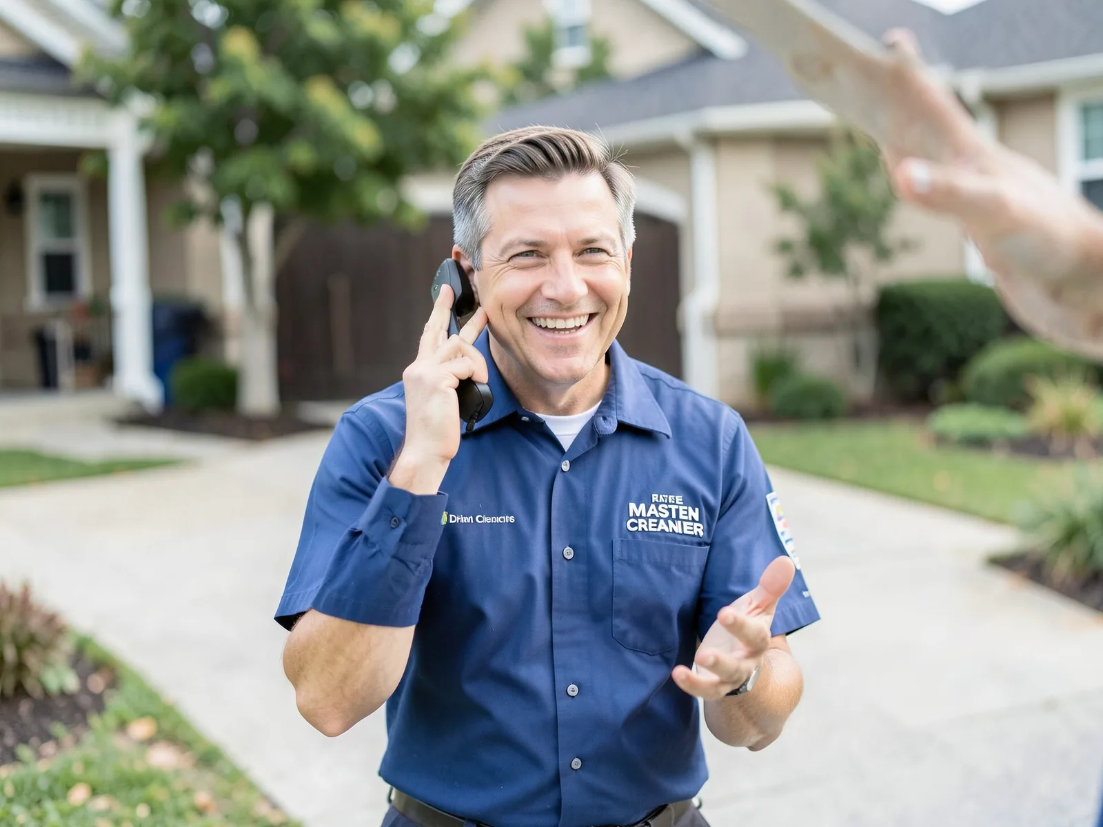 Drain Cleaning Burden, KS FAQs
